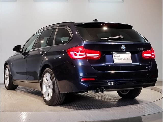 Bmw 3 SERIES 2017-11 13319-6