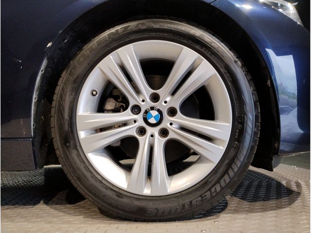 Bmw 3 SERIES 2017-11 13319-8