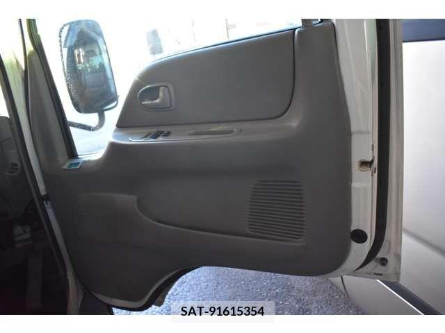Mazda TITAN DASH 2007-02 212823-10