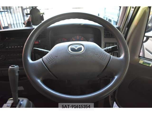 Mazda TITAN DASH 2007-02 212823-6