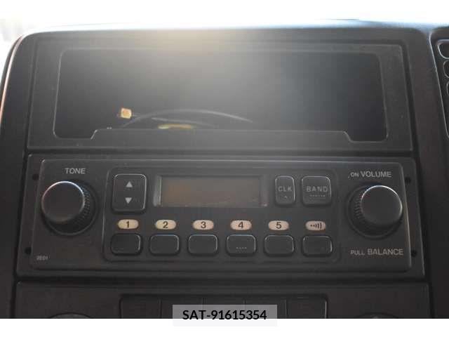 Mazda TITAN DASH 2007-02 212823-16