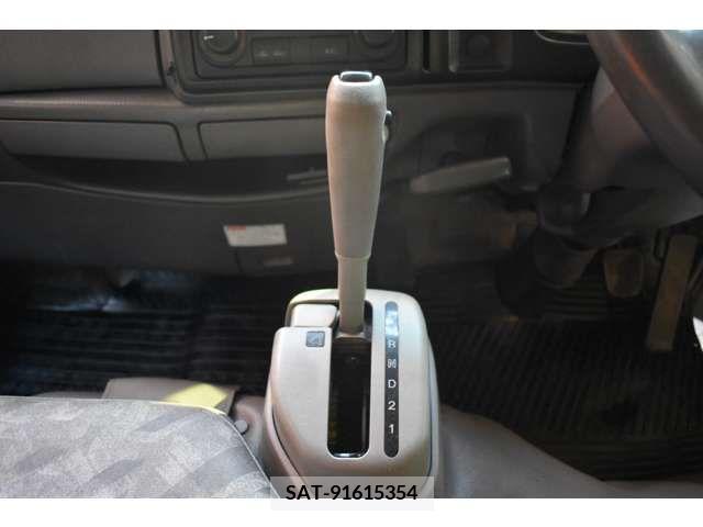 Mazda TITAN DASH 2007-02 212823-14