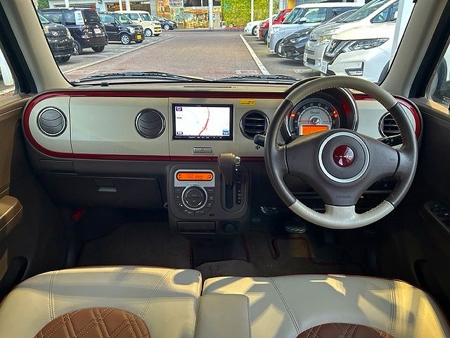 Suzuki LAPIN 2015-03 24518-1