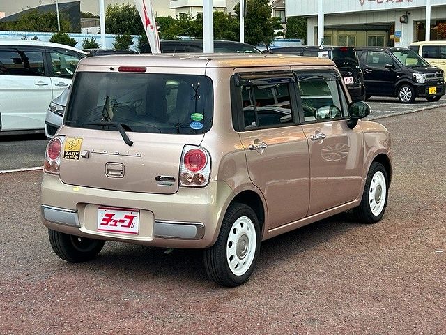 Suzuki LAPIN 2015-03 24518-2