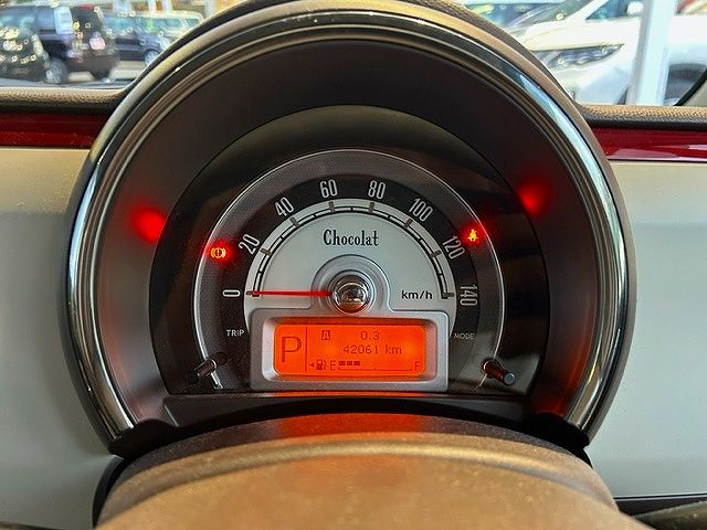 Suzuki LAPIN 2015-03 24518-7