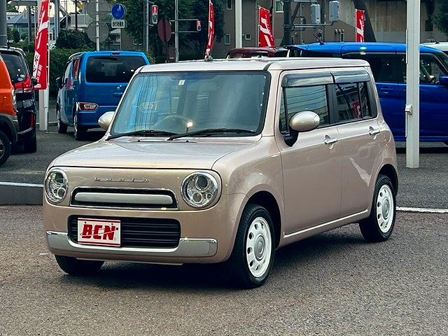 Suzuki LAPIN 2015-03 24518-0