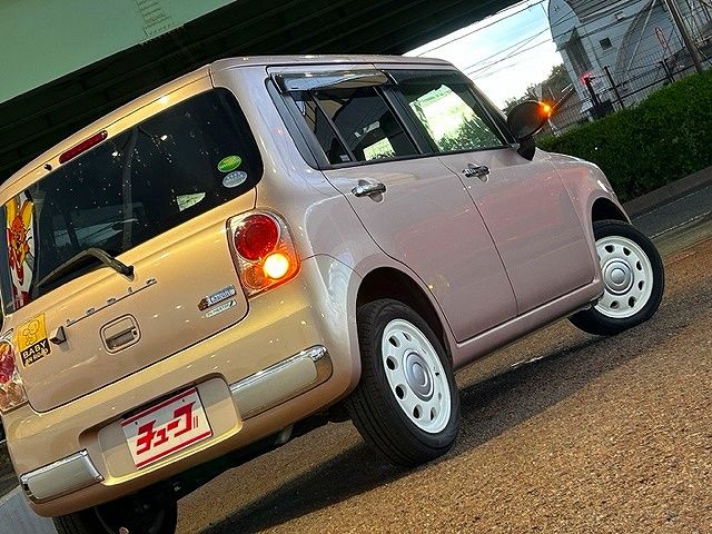 Suzuki LAPIN 2015-03 24518-25