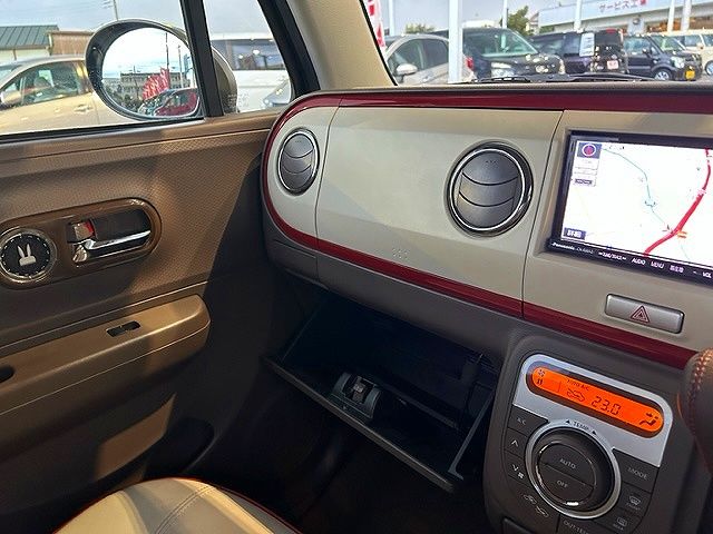 Suzuki LAPIN 2015-03 24518-23
