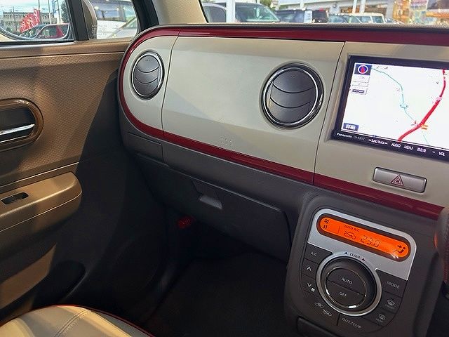 Suzuki LAPIN 2015-03 24518-17