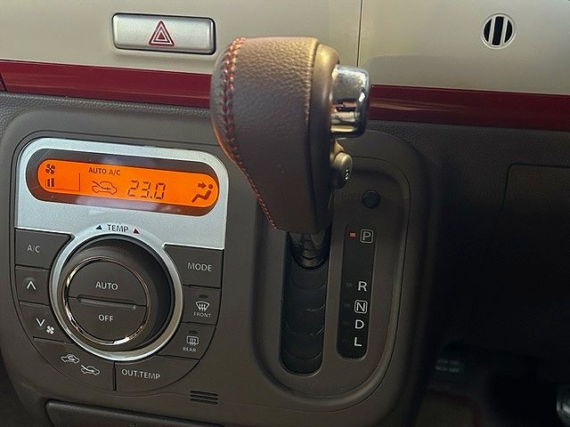 Suzuki LAPIN 2015-03 24518-19