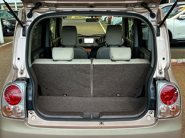 Suzuki LAPIN 2015-03 24518-20