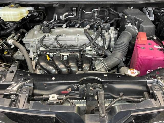 Toyota VOXY 2018-11 16026-18