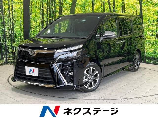 Toyota VOXY 2018-11 16026-0