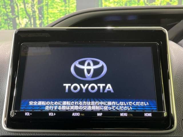 Toyota VOXY 2018-11 16026-2