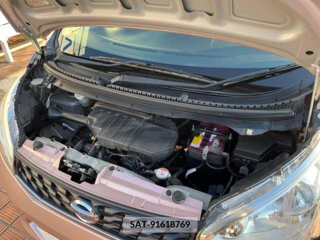 Nissan DAYZ 2013-07 267015-17