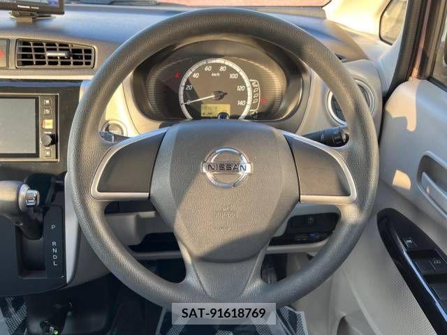 Nissan DAYZ 2013-07 267015-19