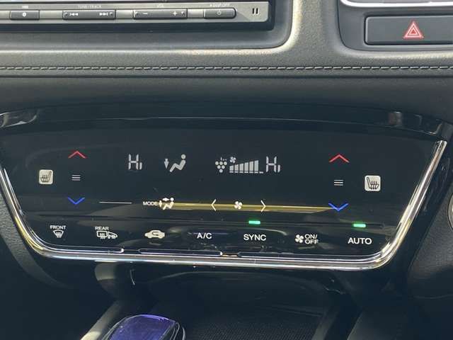 Honda VEZEL 2016-09 181416-10