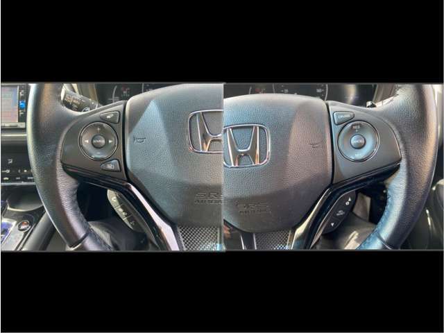 Honda VEZEL 2016-09 181416-5