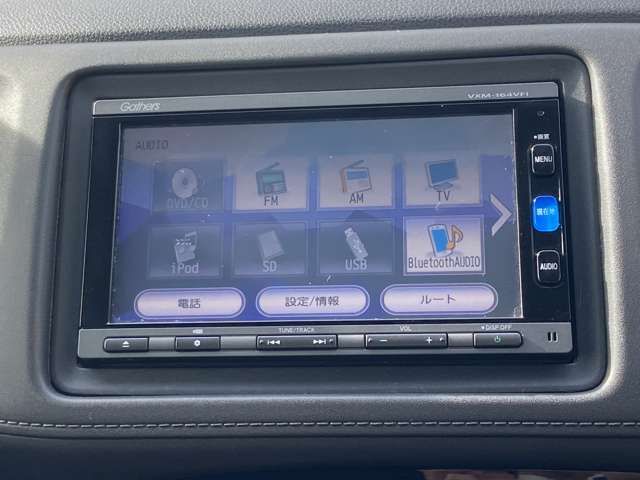 Honda VEZEL 2016-09 181416-8