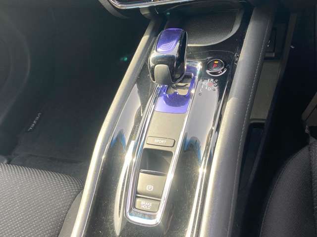 Honda VEZEL 2016-09 181416-11