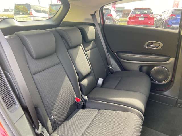 Honda VEZEL 2016-09 181416-3