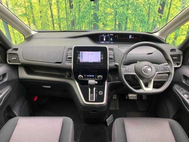 Nissan SERENA 2017-01 9341-1
