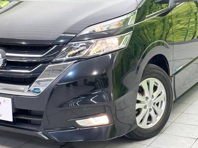 Nissan SERENA 2017-01 9341-13
