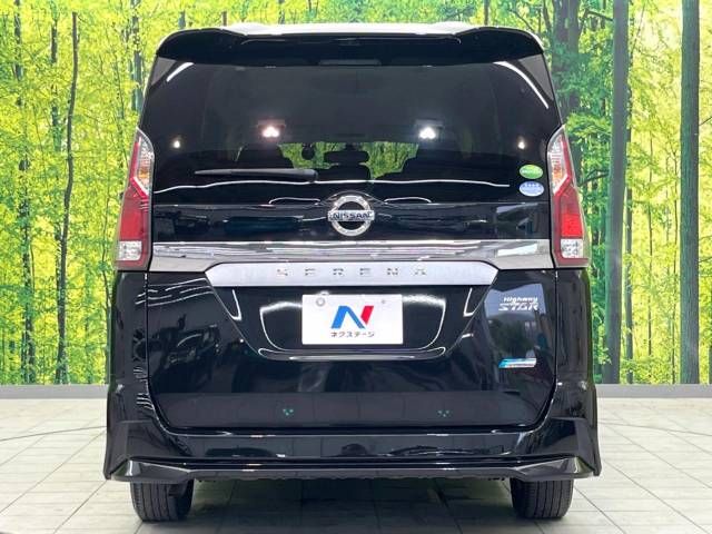 Nissan SERENA 2017-01 9341-16