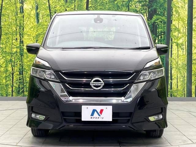 Nissan SERENA 2017-01 9341-15