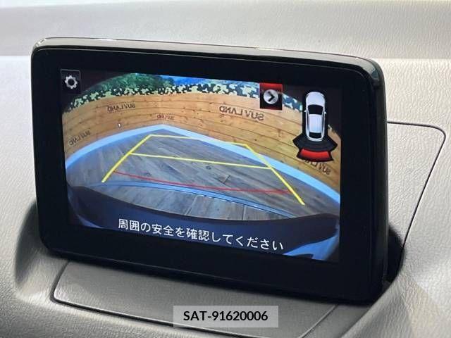 Mazda CX-3 2017-08 209533-3
