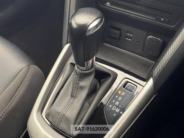 Mazda CX-3 2017-08 209533-19