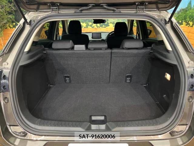 Mazda CX-3 2017-08 209533-9