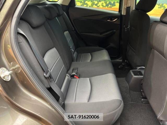 Mazda CX-3 2017-08 209533-8