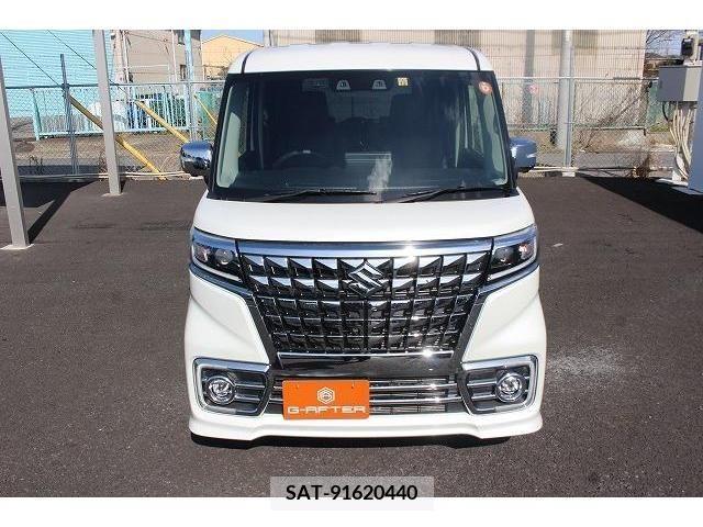 Suzuki SPACIA 2021-12 213253-5