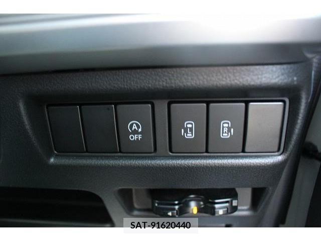 Suzuki SPACIA 2021-12 213253-4