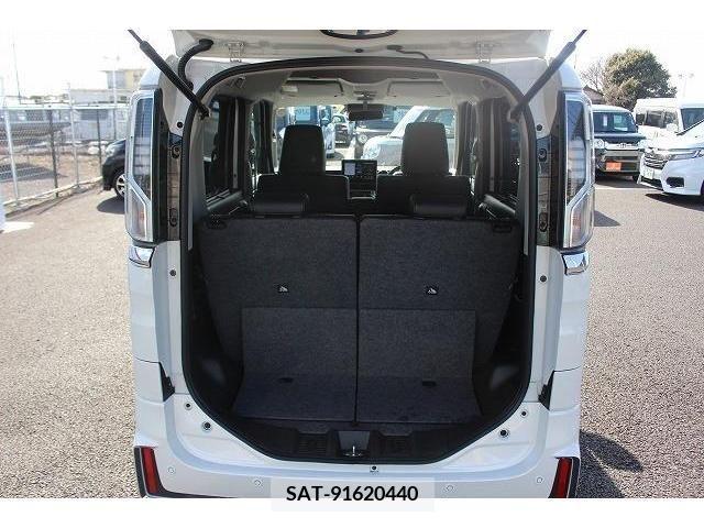 Suzuki SPACIA 2021-12 213253-16