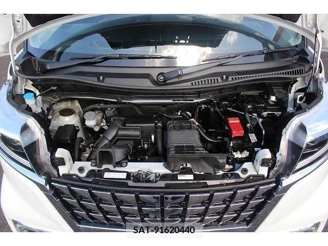 Suzuki SPACIA 2021-12 213253-17