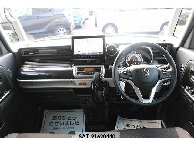 Suzuki SPACIA 2021-12 213253-14