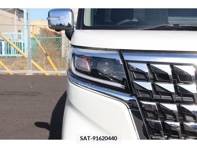Suzuki SPACIA 2021-12 213253-9