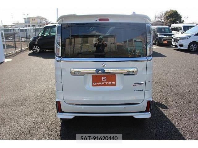 Suzuki SPACIA 2021-12 213253-7