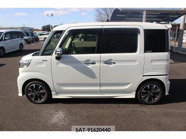 Suzuki SPACIA 2021-12 213253-8