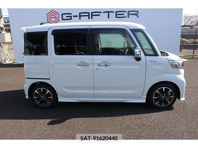 Suzuki SPACIA 2021-12 213253-6