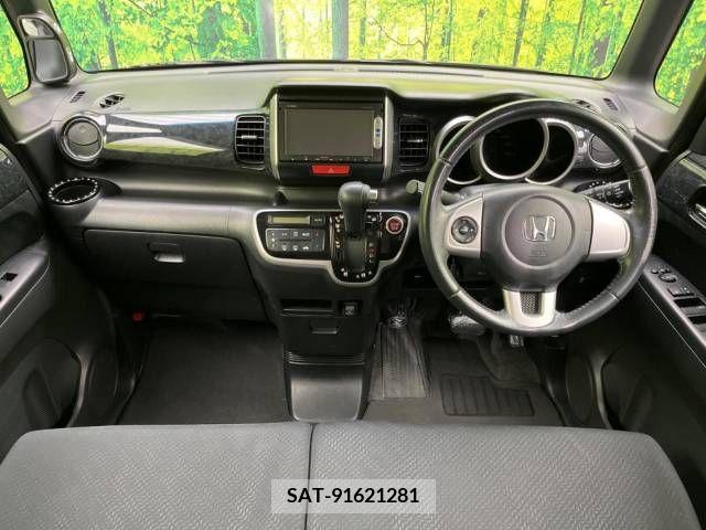 Honda N BOX 2013-09 250800-1