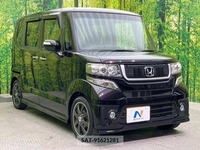 Honda N BOX 2013-09 250800-16