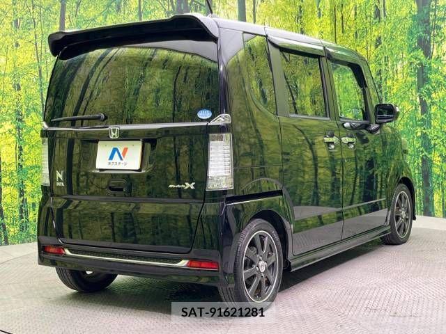 Honda N BOX 2013-09 250800-17
