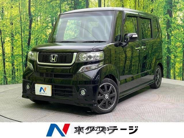 Honda N BOX 2013-09 250800-0
