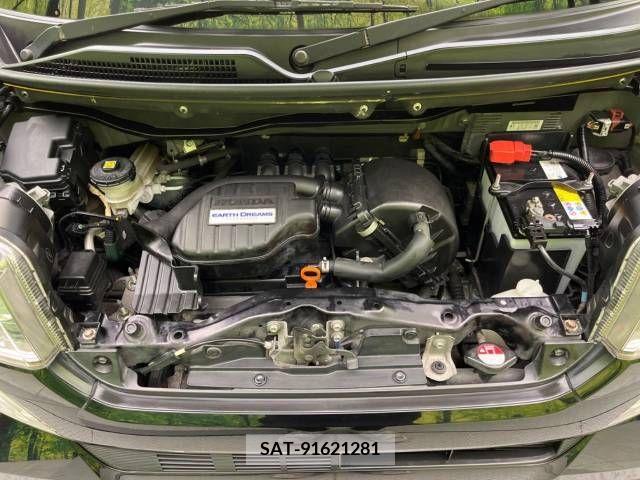Honda N BOX 2013-09 250800-18