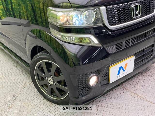 Honda N BOX 2013-09 250800-12