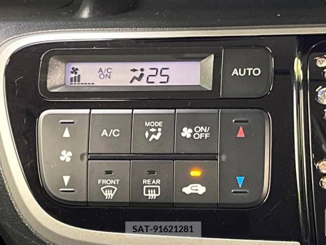 Honda N BOX 2013-09 250800-7