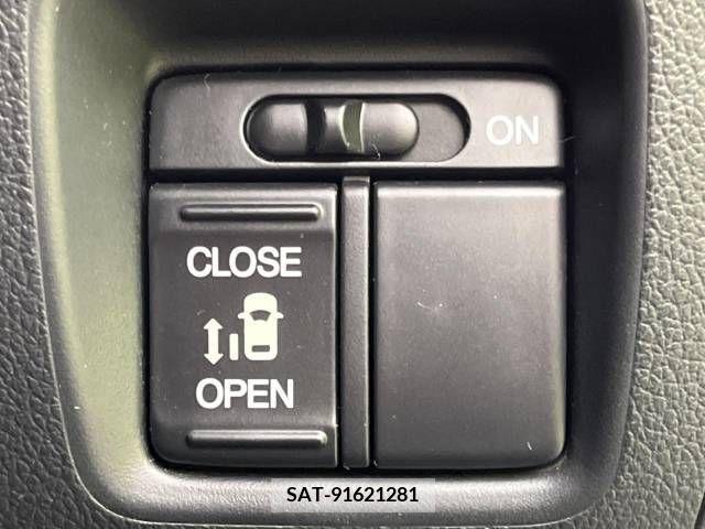 Honda N BOX 2013-09 250800-4